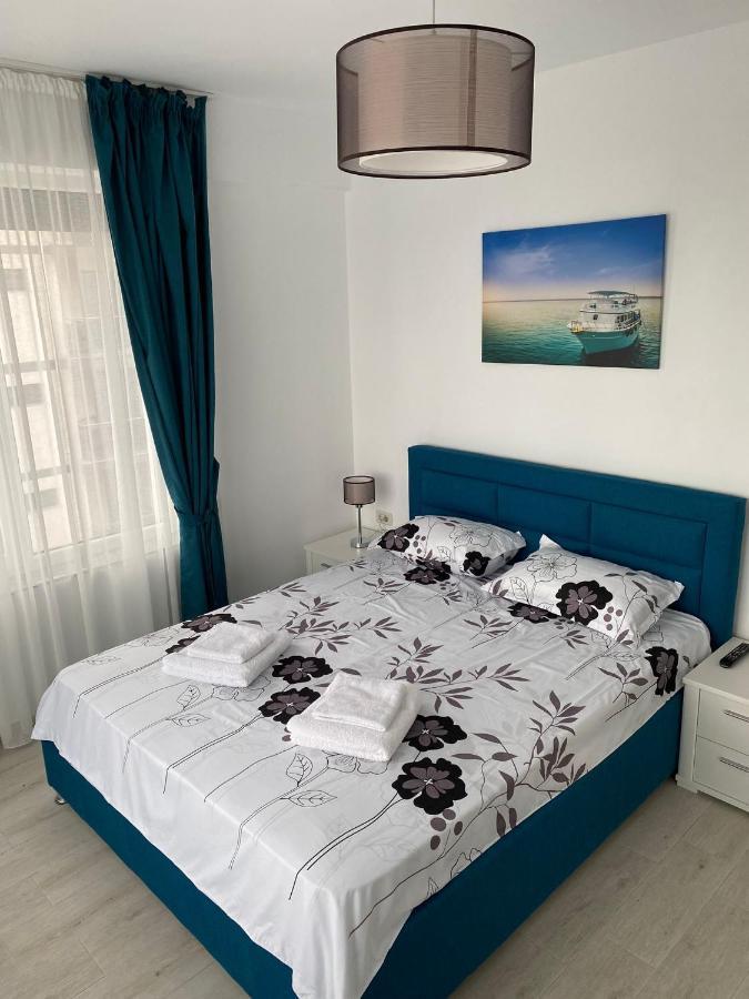 Andi Residence Navodari Bagian luar foto