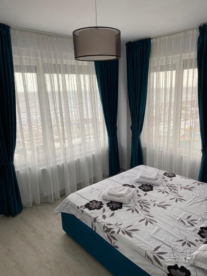 Andi Residence Navodari Bagian luar foto