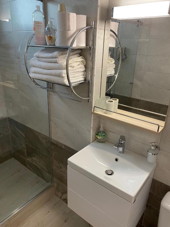 Andi Residence Navodari Bagian luar foto