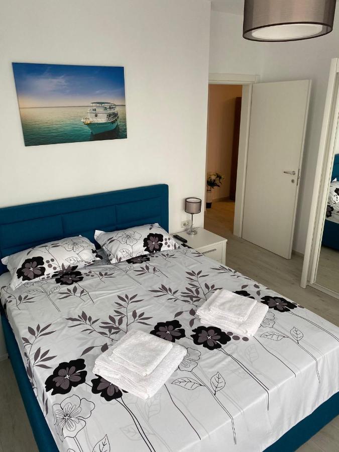 Andi Residence Navodari Bagian luar foto