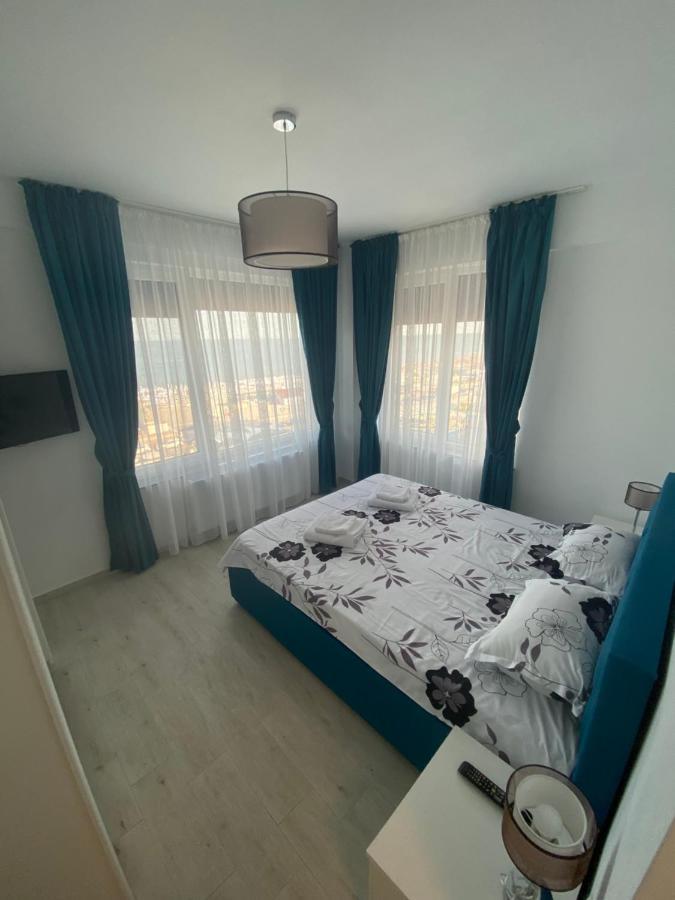 Andi Residence Navodari Bagian luar foto