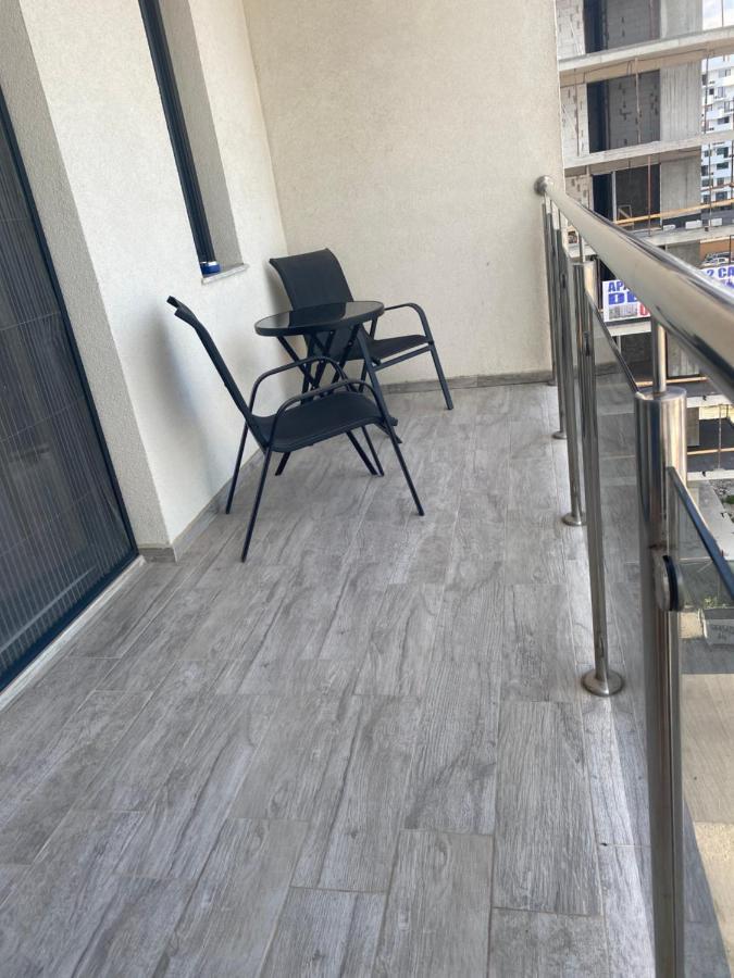 Andi Residence Navodari Bagian luar foto