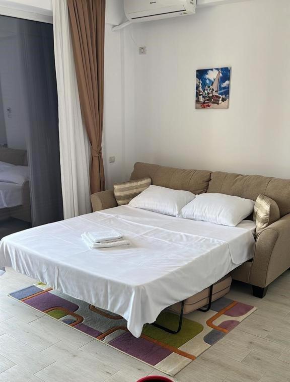 Andi Residence Navodari Bagian luar foto